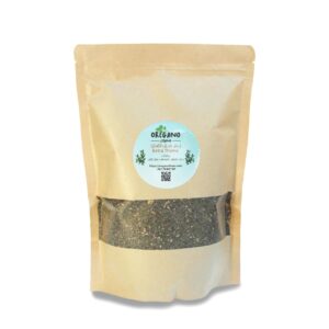 Extra Thyme - زعتر اكسترا