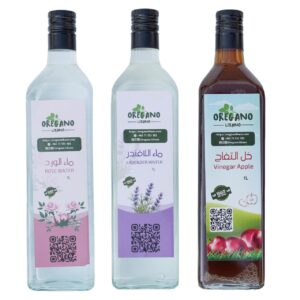 3 Bottles Collection