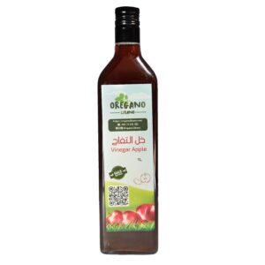 Apple Vinegar - خل التفاح